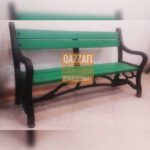 Garden Bench 08
