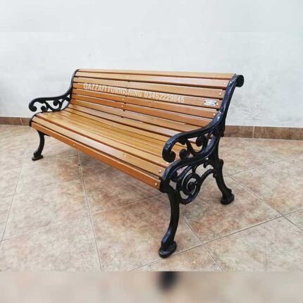 Garden Bench 10
