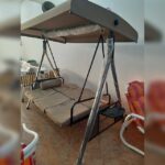 Garden Swings 01