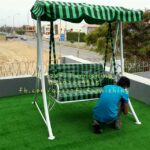 Garden Swings 05