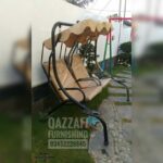 Garden Swings 07