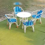 Outdoor Chair 07