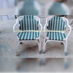 Outdoor Chair 08