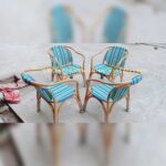 Outdoor Chair 09