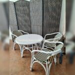 Outdoor Chair 10
