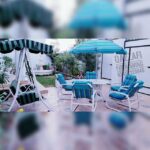 Outdoor Chair 03
