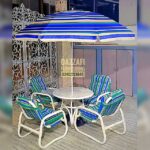 Outdoor Chair 04