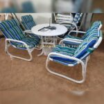 Outdoor Chair 05