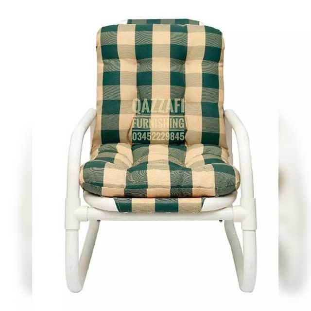 Outdoor Chair 02